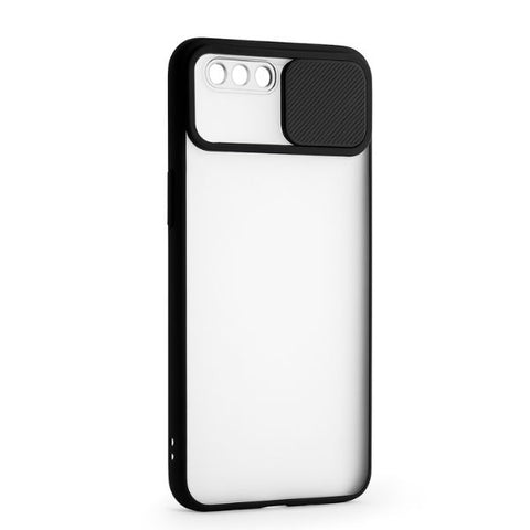 Oppo A3s Back Cover – Stylish Protection with Camera Guard
