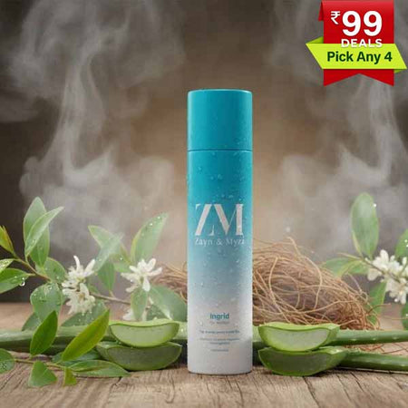 ZM Zayn & Myza Ingerd Body Spray