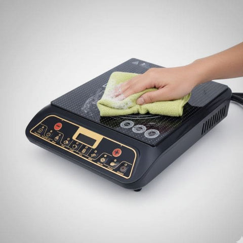 Bansons Gold Series IC-111 – 2000W Induction Cooker