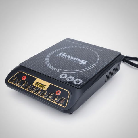 Bansons Gold Series IC-111 – 2000W Induction Cooker