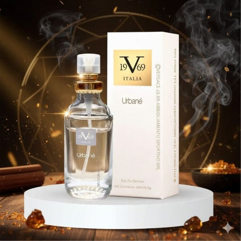 Versace Italia Urbane Perfume for Unisex