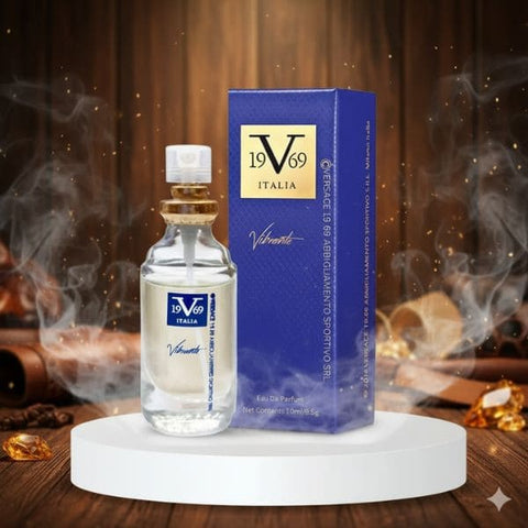 Versace Italia Vibrante Perfume for Unisex