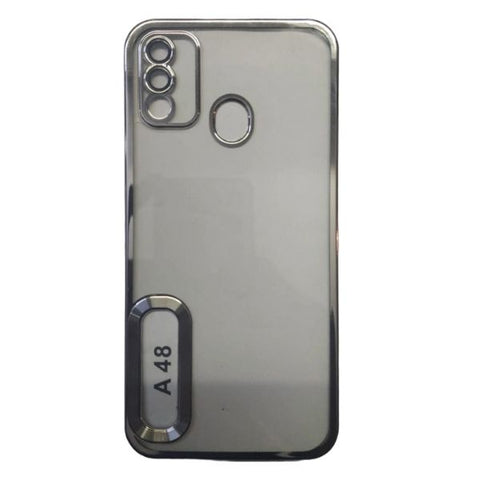 Mobile Back Cover itel A48