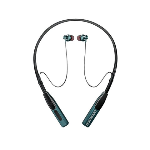 Gratitude Neckband and with extra bass