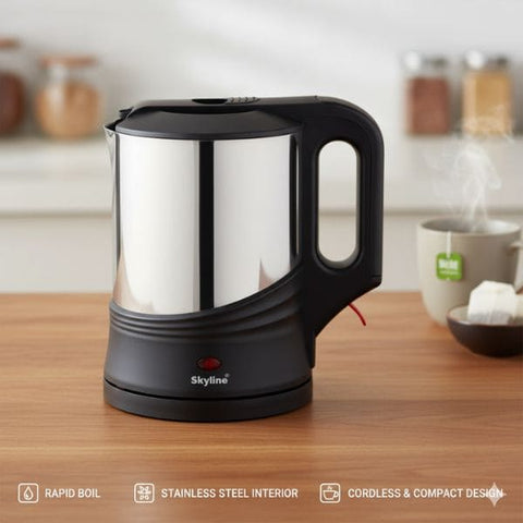 Skyline Electric Kettle (VTL-5005)