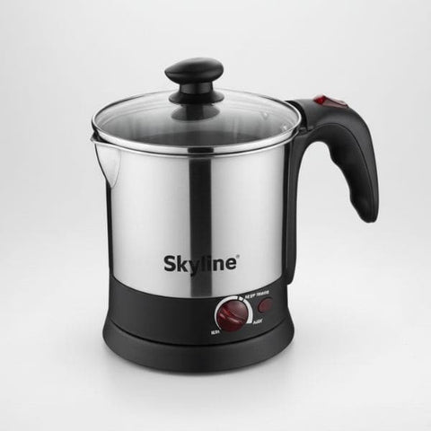 Skyline VTL-7070 Electric Kettle (1.7 Liters)
