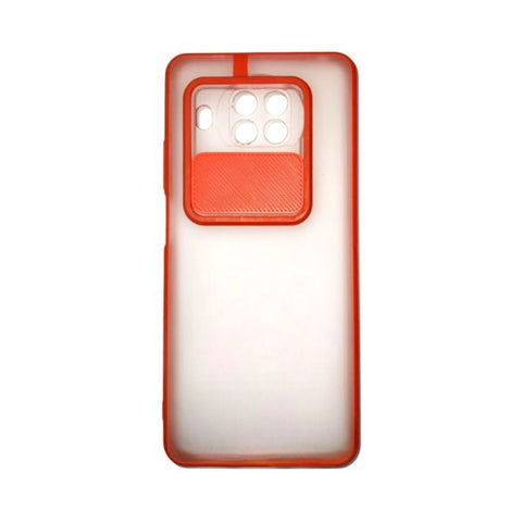 Mobile Back Cover MI10 I