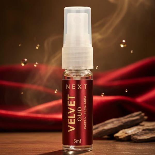 ₹99 Deals|  Pack of 5 NEXT Perfume Combo Pack of 5 – Unisex Long-Lasting Perfume Sprays