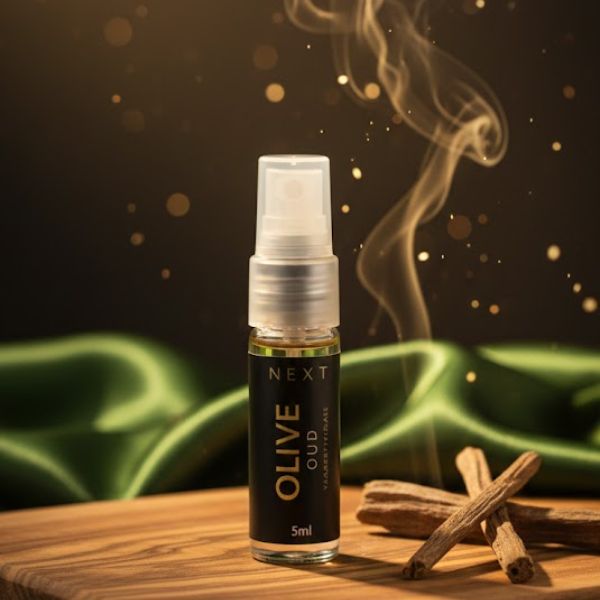 ₹99 Deals|  Pack of 5 NEXT Perfume Combo Pack of 5 – Unisex Long-Lasting Perfume Sprays