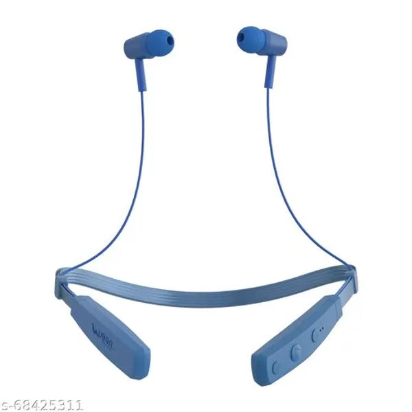 UBON BT-5220 Bluetooth 5.0 Wireless Neckband with Hi-Fi Stereo Sound.(BT-5220)