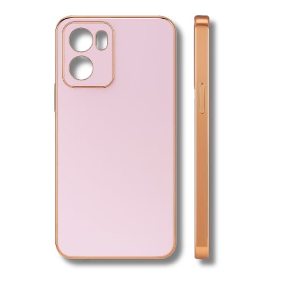 Oppo A77 Back Cover – Premium Glossy Finish with Full Protection