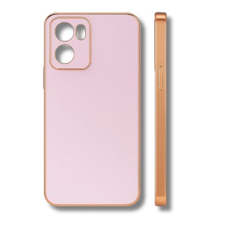 Oppo A77 Back Cover – Premium Glossy Finish with Full Protection
