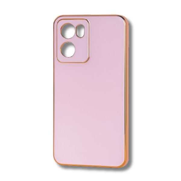 Oppo A77 Back Cover – Premium Glossy Finish with Full Protection