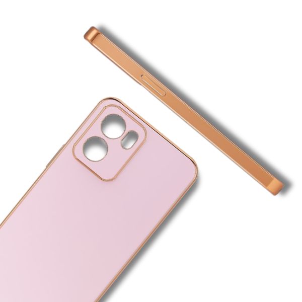 Oppo A77 Back Cover – Premium Glossy Finish with Full Protection