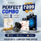 Perfect Combo Offer | Pack of 4