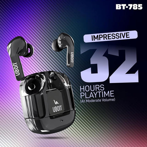 UBON BT-785 Ninja Series TWS