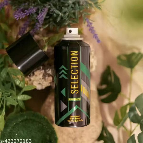 winter Sale|Premium Deodorants Collection - Cinthol Extreme & Royal Scent Selection