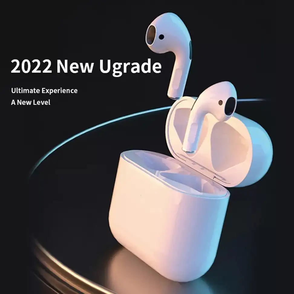 El-786 Wireless Bluetooth Earbuds-Long Battery Life, Premium Sound