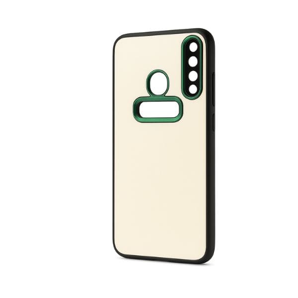Mobile Back Cover for infinix hot 8