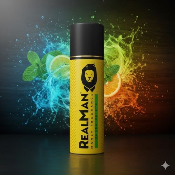 Winter Sale Combo|3 Premium Deodorants & 1 Surprise Gift