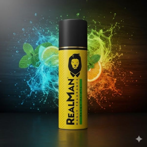 Winter Sale Combo|3 Premium Deodorants & 1 Surprise Gift