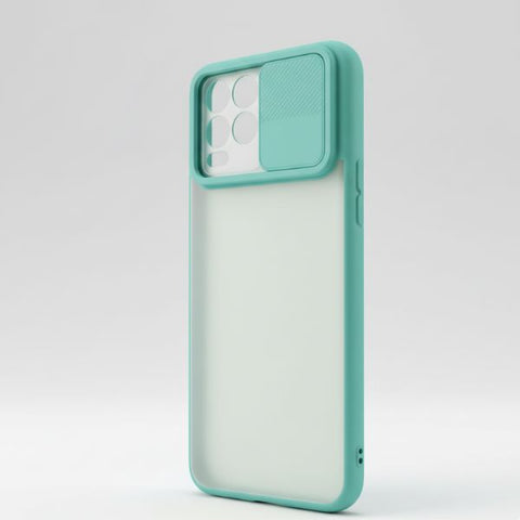 Stylish & Durable Printed Back Cover for Realme 8