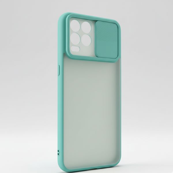 Stylish & Durable Printed Back Cover for Realme 8