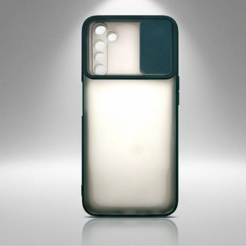 Realme 6 Back Cover – Premium Protection with Sleek Style