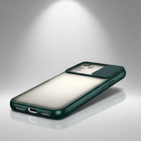 Realme 6 Back Cover – Premium Protection with Sleek Style