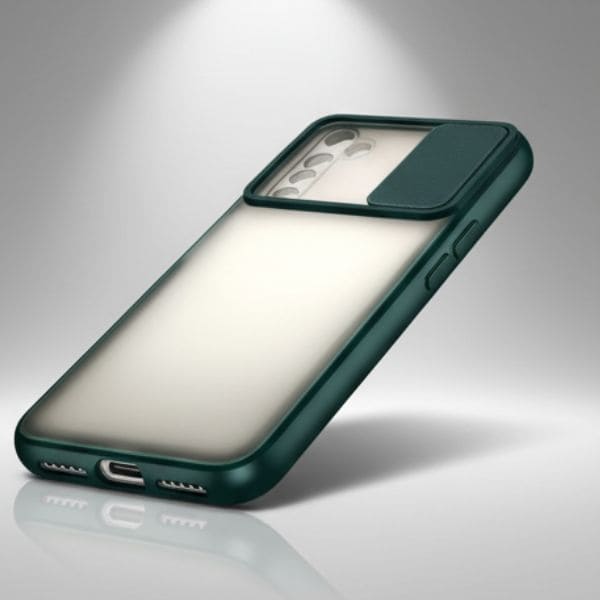 Realme 6 Back Cover – Premium Protection with Sleek Style