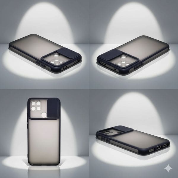 Realme C25 Back Cover – Ultimate Protection Meets Sleek Design