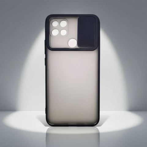 Realme C25 Back Cover – Ultimate Protection Meets Sleek Design