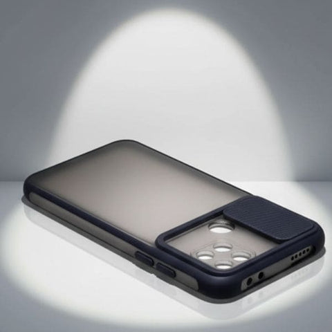 Realme C25 Back Cover – Ultimate Protection Meets Sleek Design