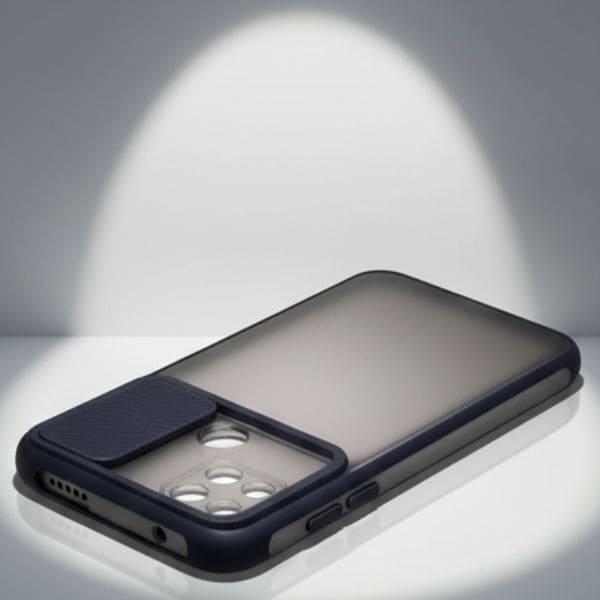 Realme C25 Back Cover – Ultimate Protection Meets Sleek Design