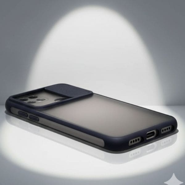 Realme C25 Back Cover – Ultimate Protection Meets Sleek Design