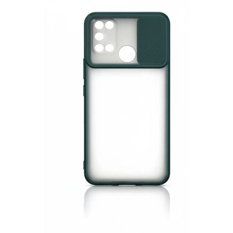 Realme C17 Back Cover – Sleek Protection Meets Durability