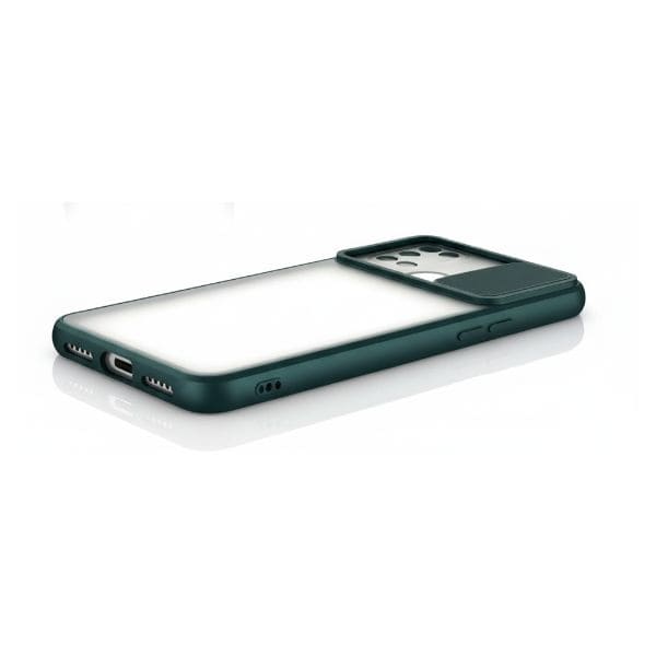 Realme C17 Back Cover – Sleek Protection Meets Durability