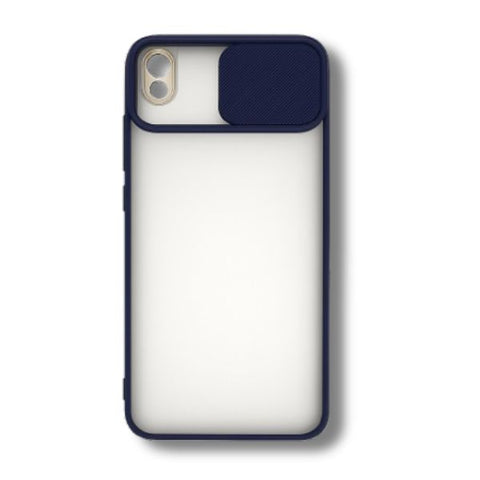 Redmi 7A Back Cover – Premium Protection with Stylish Design