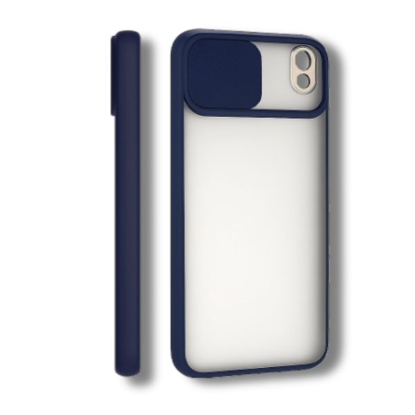Redmi 7A Back Cover – Premium Protection with Stylish Design