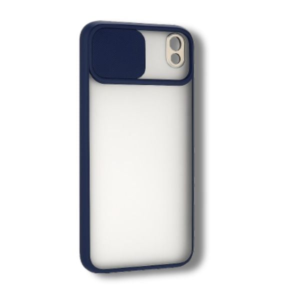 Redmi 7A Back Cover – Premium Protection with Stylish Design