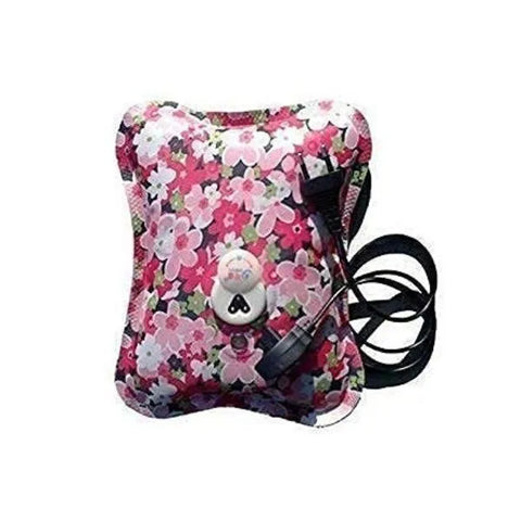 Pain relief Heating bag, Electric Hot Water Bottle with gel. - My Store