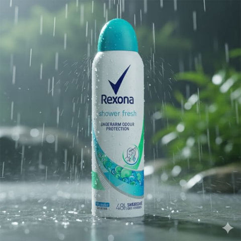Rexona Shower Fresh Deodorant for Women
