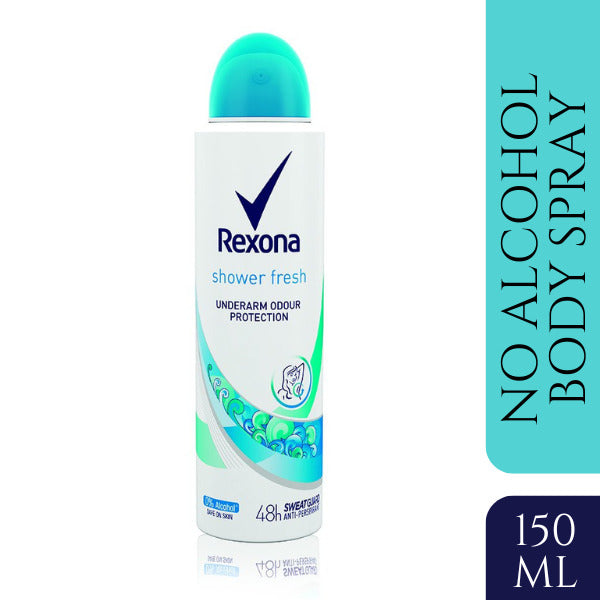 Rexona Shower Fresh Deodorant for Women