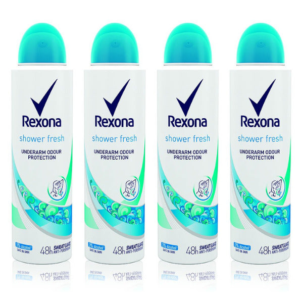 Rexona Shower Fresh Deodorant for Women