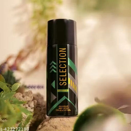 Royal Scent Unisex Body Spray
