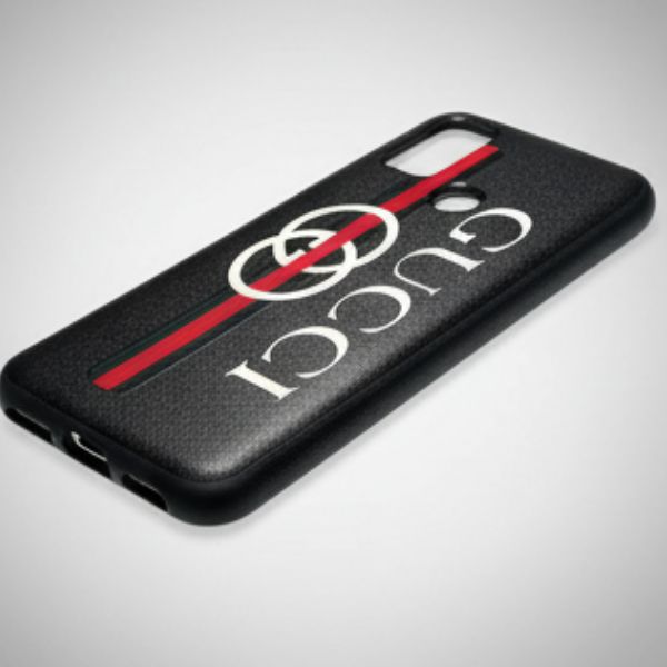 Premium HD Printed Mobile Back Cover for Samsung Galaxy M31