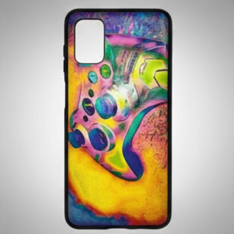 Premium HD Printed Mobile Back Cover for Samsung Galaxy M51