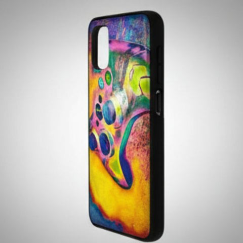 Premium HD Printed Mobile Back Cover for Samsung Galaxy M51