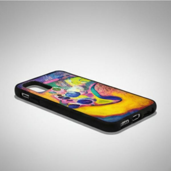 Premium HD Printed Mobile Back Cover for Samsung Galaxy M51