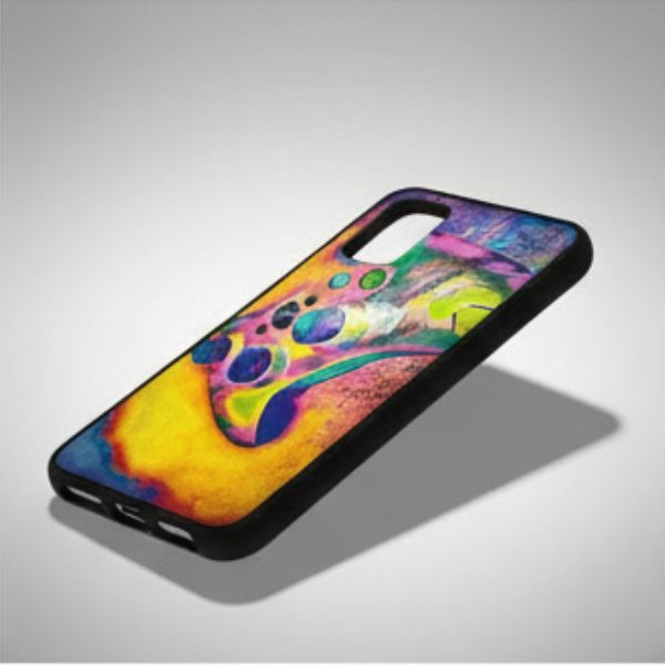 Premium HD Printed Mobile Back Cover for Samsung Galaxy M51